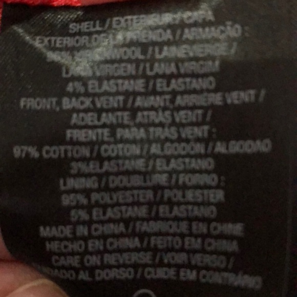 Elie Tahiri skirt - like new - Picture 4 of 4